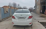 Hyundai Solaris, 1.6 механика, 2011, седан Алматы