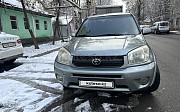 Toyota RAV 4, 2 автомат, 2004, кроссовер Алматы