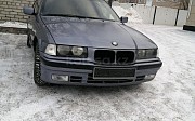 BMW 323, 2.5 механика, 1994, седан Костанай