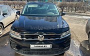Volkswagen Tiguan, 1.4 робот, 2019, кроссовер Астана