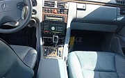 Mercedes-Benz E 430, 4.3 автомат, 2000, седан Талдықорған