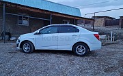 Chevrolet Aveo, 1.6 автомат, 2013, седан Каскелен