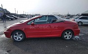 Peugeot 307, 2 автомат, 2004, кабриолет Алматы