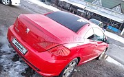 Peugeot 307, 2 автомат, 2004, кабриолет Алматы