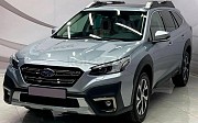Subaru Outback, 2.5 вариатор, 2023, универсал Өскемен