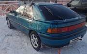 Mazda 323, 1.6 механика, 1994, хэтчбек Петропавл