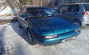 Mazda 323, 1.6 механика, 1994, хэтчбек Петропавл