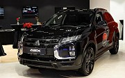 Mitsubishi ASX, 2 вариатор, 2022, кроссовер Кентау