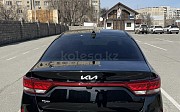 Kia Rio, 1.6 автомат, 2022, седан 