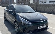 Kia Rio, 1.6 автомат, 2022, седан 