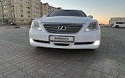 Lexus LS 460, 4.6 автомат, 2007, седан 