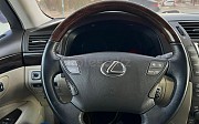 Lexus LS 460, 4.6 автомат, 2007, седан 