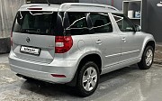 Skoda Yeti, 1.4 робот, 2014, кроссовер Нұр-Сұлтан (Астана)