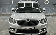 Skoda Yeti, 1.4 робот, 2014, кроссовер Нұр-Сұлтан (Астана)