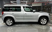 Skoda Yeti, 1.4 робот, 2014, кроссовер Нұр-Сұлтан (Астана)