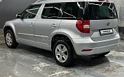 Skoda Yeti, 1.4 робот, 2014, кроссовер Астана