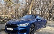 BMW 850, 4.4 автомат, 2020, седан Алматы