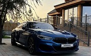 BMW 850, 4.4 автомат, 2020, седан Алматы