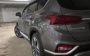 Hyundai Santa Fe, 2.4 автомат, 2020, кроссовер Семей
