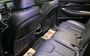 Hyundai Santa Fe, 2.4 автомат, 2020, кроссовер Семей