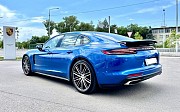 Porsche Panamera, 3 автомат, 2018, лифтбек Алматы