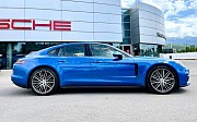 Porsche Panamera, 3 автомат, 2018, лифтбек Алматы