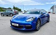 Porsche Panamera, 3 автомат, 2018, лифтбек Алматы