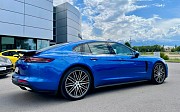 Porsche Panamera, 3 автомат, 2018, лифтбек Алматы