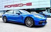 Porsche Panamera, 3 автомат, 2018, лифтбек Алматы