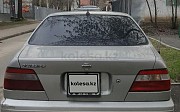 Nissan Bluebird, 2 автомат, 1998, седан Алматы