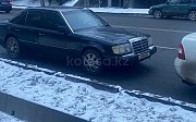 Mercedes-Benz E 200, 2 механика, 1993, седан Алматы