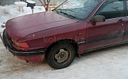 Mitsubishi Galant, 2 механика, 1989, седан Алматы