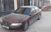 Opel Vectra, 1.8 автомат, 1997, хэтчбек Караганда