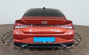 Hyundai Elantra, 1.6 автомат, 2021, седан Шымкент