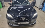 Toyota Camry, 3.5 автомат, 2019, седан Алматы