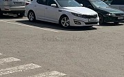 Kia Optima, 2.4 автомат, 2015, седан Алматы