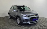 Chevrolet Tracker, 1.8 автомат, 2020, кроссовер Алматы