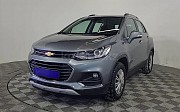 Chevrolet Tracker, 1.8 автомат, 2020, кроссовер Алматы