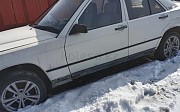 Mercedes-Benz 190, 2 автомат, 1991, седан Алматы