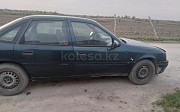 Opel Vectra, 1.6 механика, 1995, седан Шымкент
