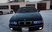 BMW 528, 2.8 автомат, 1997, седан Балхаш