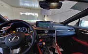 Lexus RX 200t, 2 автомат, 2022, кроссовер Шымкент