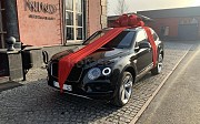 Bentley Bentayga, 4 автомат, 2018, кроссовер Алматы