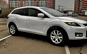 Mazda CX-7, 2.3 автомат, 2008, кроссовер Алматы