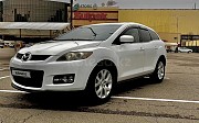 Mazda CX-7, 2.3 автомат, 2008, кроссовер Алматы