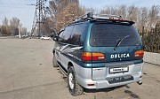 Mitsubishi Delica, 2.8 автомат, 1995, минивэн Алматы