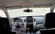 Mitsubishi Pajero Sport, 3 автомат, 2014, внедорожник Жанаозен