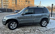 Chevrolet Niva, 1.7 механика, 2016, внедорожник Нұр-Сұлтан (Астана)