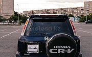 Honda CR-V, 2 автомат, 1996, кроссовер Семей