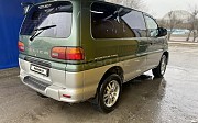 Mitsubishi Delica, 2.5 автомат, 1997, минивэн Алматы